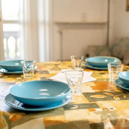 Casa Erbusin - 2 Bedrooms - Wifi - Pool
