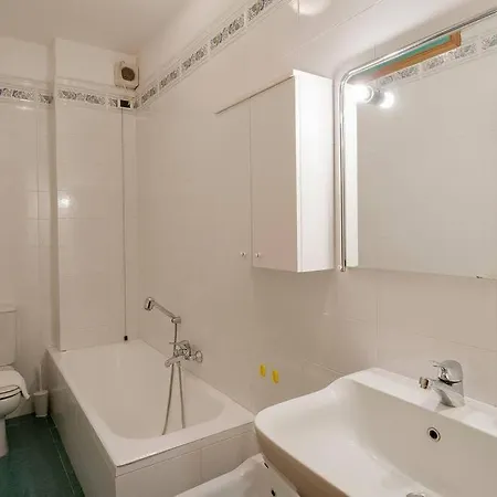 Lejlighed Casa Erbusin - 2 Bedrooms - Wifi - Pool