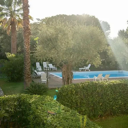 Casa Erbusin - 2 Bedrooms - Wifi - Pool Apartman *