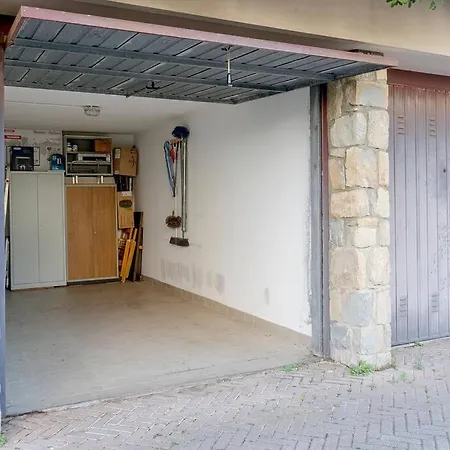 Casa Erbusin - 2 Bedrooms - Wifi - Pool Apartman