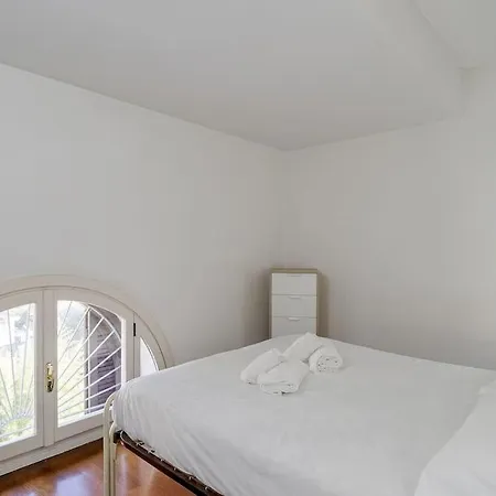 Casa Erbusin - 2 Bedrooms - Wifi - Pool Lejlighed *