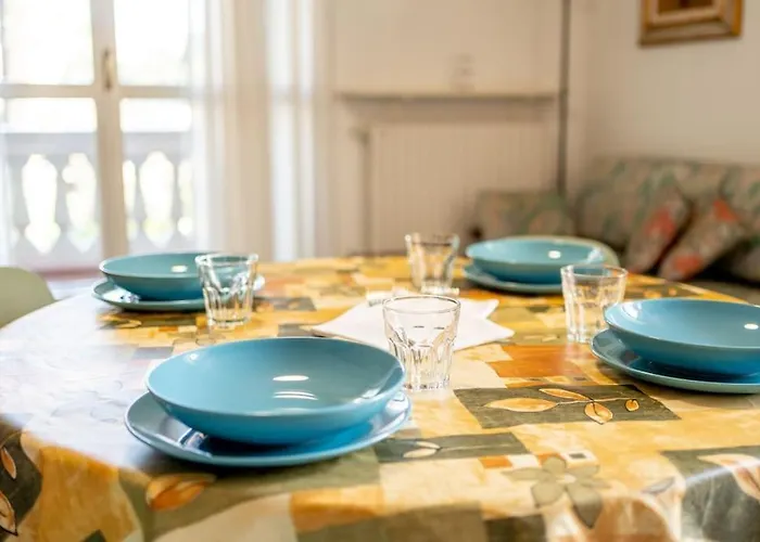 Casa Erbusin - 2 Bedrooms - Wifi - Pool