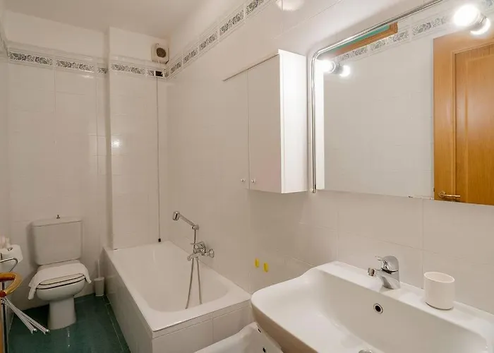 Appartement Casa Erbusin - 2 Bedrooms - Wifi - Pool