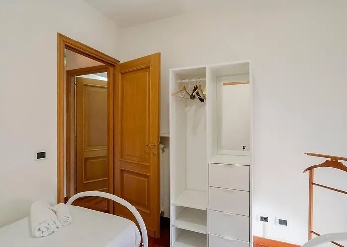 Casa Erbusin - 2 Bedrooms - Wifi - Pool * Bordighera