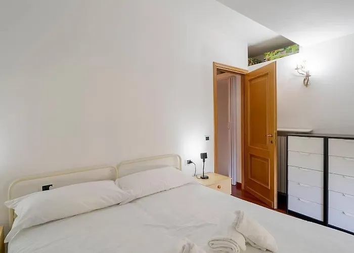 Casa Erbusin - 2 Bedrooms - Wifi - Pool Bordighera