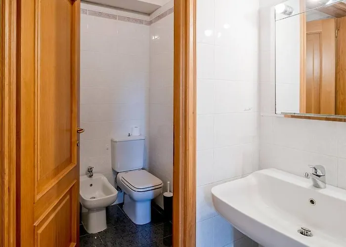 Appartement Casa Erbusin - 2 Bedrooms - Wifi - Pool *