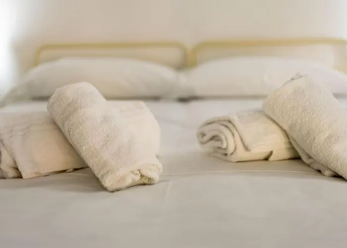 Appartement Casa Erbusin - 2 Bedrooms - Wifi - Pool Bordighera