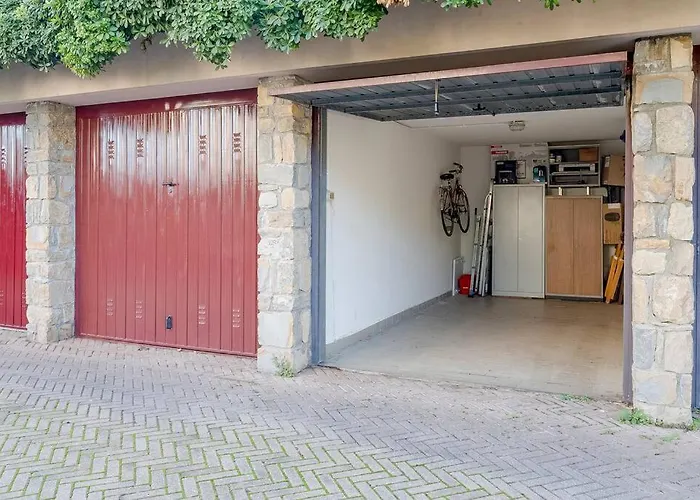 Casa Erbusin - 2 Bedrooms - Wifi - Pool Appartement Bordighera