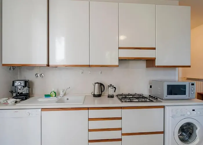 Appartement Casa Erbusin - 2 Bedrooms - Wifi - Pool Bordighera