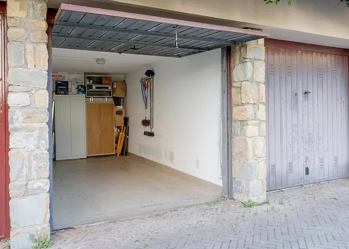 Casa Erbusin - 2 Bedrooms - Wifi - Pool Appartement