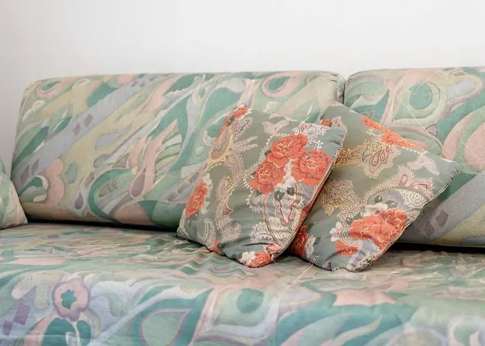 Casa Erbusin - 2 Bedrooms - Wifi - Pool Appartement Bordighera