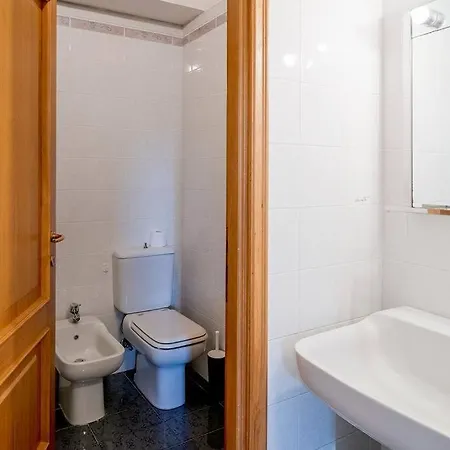 Daire Casa Erbusin - 2 Bedrooms - Wifi - Pool *