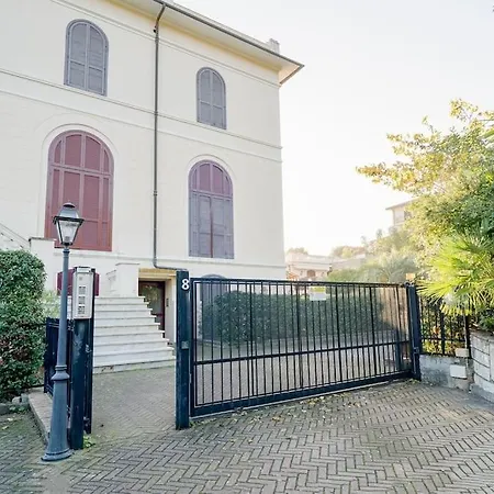 Casa Erbusin - 2 Bedrooms - Wifi - Pool Bordighera