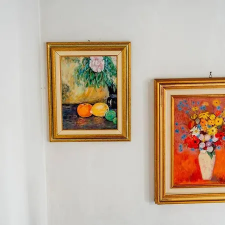 Casa Erbusin - 2 Bedrooms - Wifi - Pool Daire Bordighera