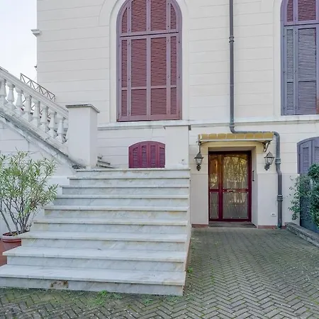 Casa Erbusin - 2 Bedrooms - Wifi - Pool Daire *