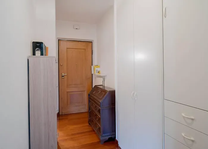 Casa Erbusin - 2 Bedrooms - Wifi - Pool