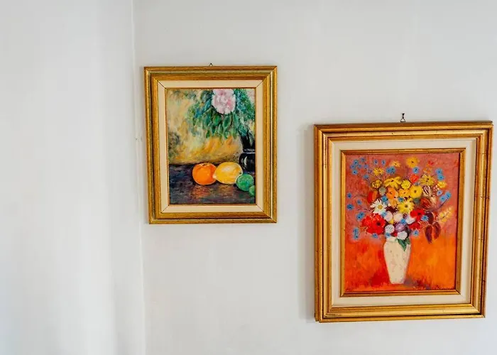 Casa Erbusin - 2 Bedrooms - Wifi - Pool Apartamento Bordighera